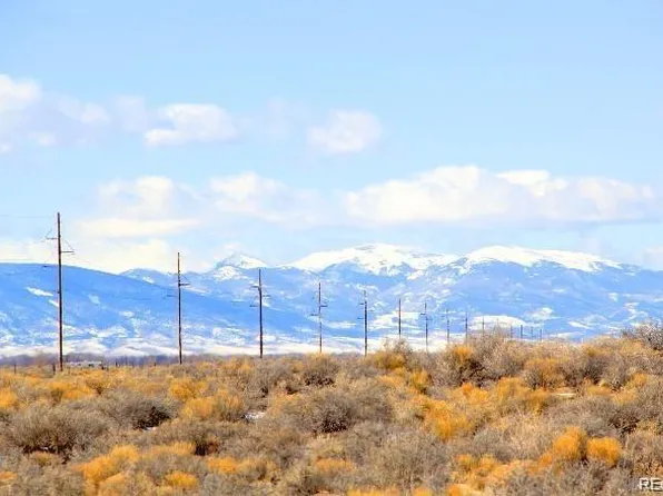 Lot 12 Deer Valley Meadows, Alamosa, CO 81101