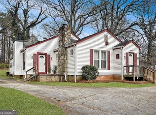 3587 Midway Rd, Decatur, GA 30032