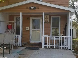 618 S Fillmore St, Osceola, IA 50213