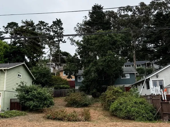 0 Etheldore St, Moss Beach, CA 94038