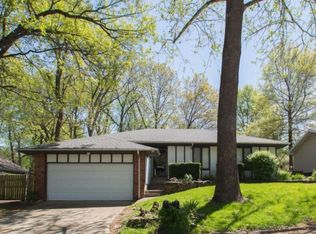 4854 S Gold Rd, Battlefield, MO 65619