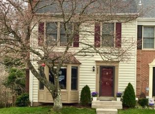 3825 Wagon Wheel Ln, Woodbridge, VA 22192
