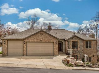 1580 E Nicholls Rd, Fruit Heights, UT 84037
