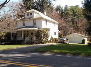 1289 Mount Zion Rd, Harding, PA 18643