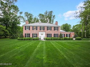 60 Meadow Rd, Riverside, CT 06878