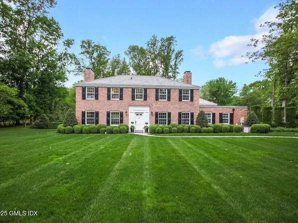 60 Meadow Rd, Riverside, CT 06878