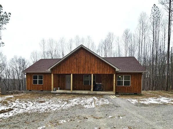 320 Cross Creek Trl, South Pittsburg, TN 37380