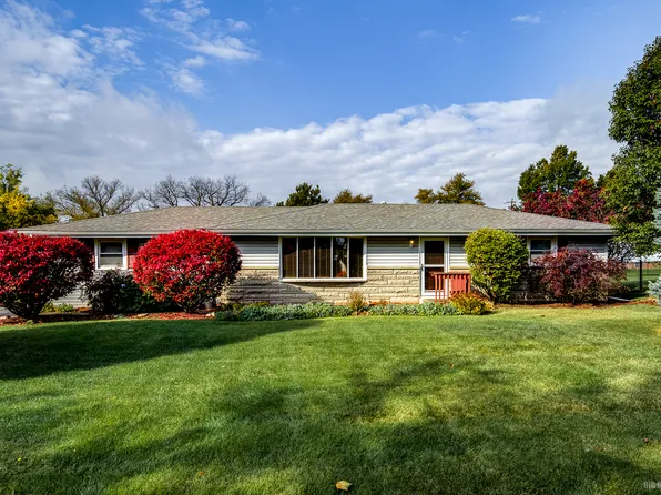 535 Thelma St, Manhattan, IL 60442