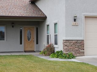 1123 Cherrywood Ave, Fruita, CO 81521