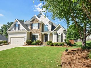 5310 Barlow Pass, Powder Springs, GA 30127