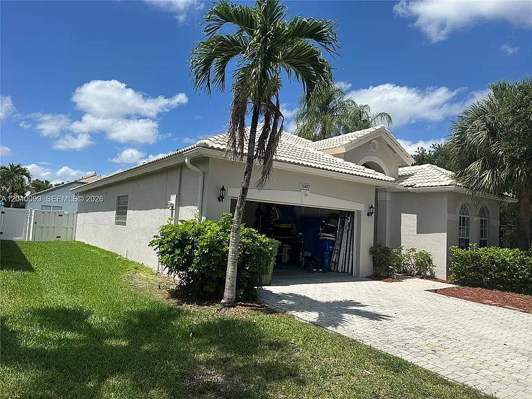 16407 SW 1st Ct — Photo 34
