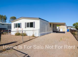 2640 S Cottonwood Ln, Tucson, AZ 85713