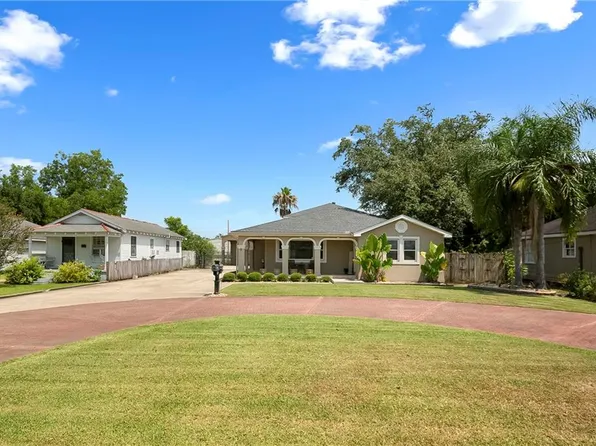5104 Belle Terre Rd, Marrero, LA 70072