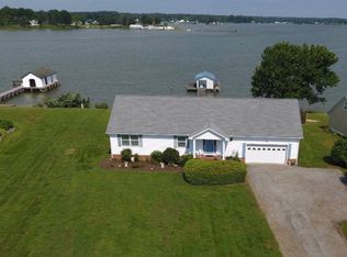 218 Coan Water Ln, Heathsville, VA 22473