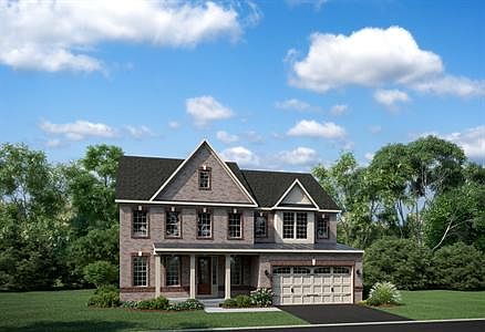3rd image of 2417 Macallister Ln