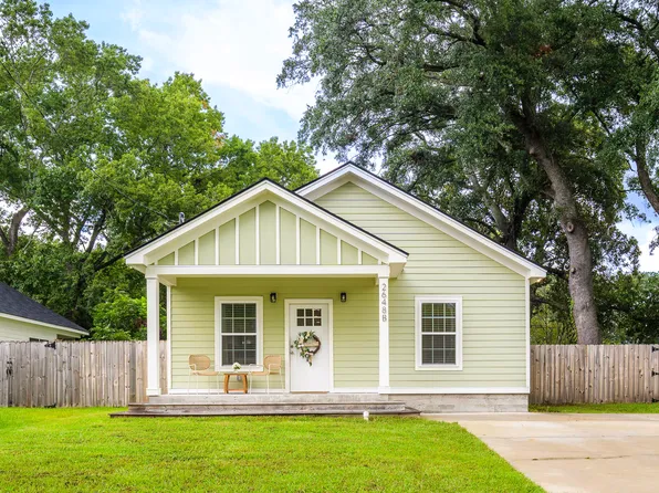2648 Leeds Ave #B, North Charleston, SC 29405