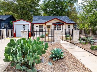 3503 Robinson Ave, Austin, TX 78722