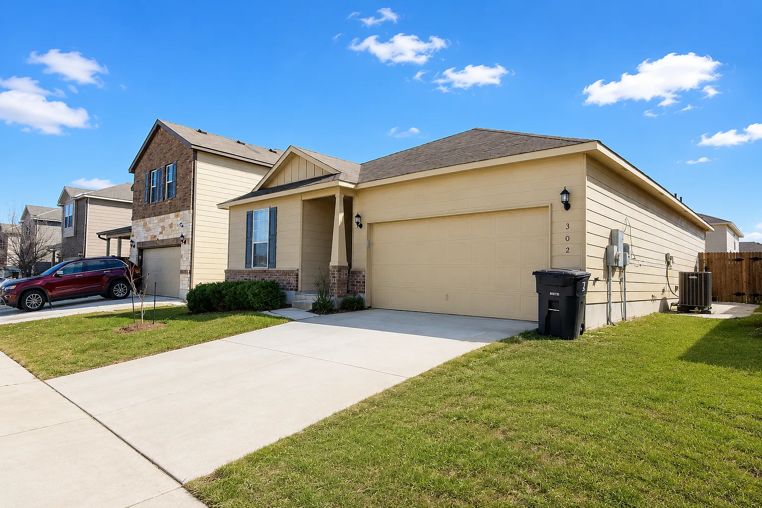 302 W Orion Dr, Killeen — Photo 2