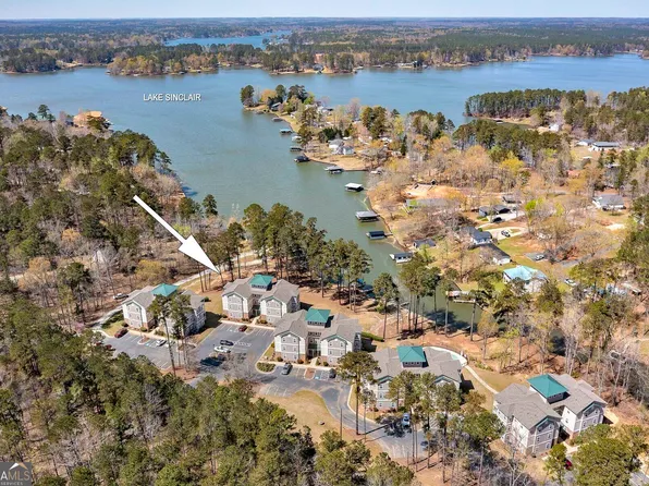 222 Sheffield Dr APT B1, Sparta, GA 31087