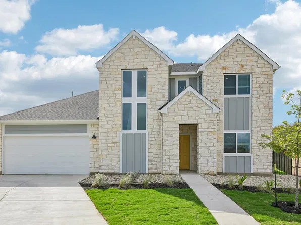 14709 Inch Worm Rd, Del Valle, TX 78617