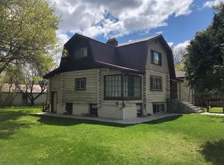 416 S 7th St, Hamilton, MT 59840