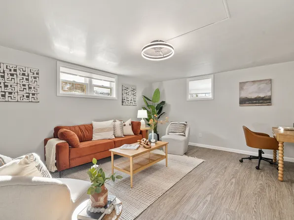 919 1/2 N 25th St, Billings, MT 59101