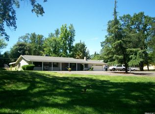 7124 Shady Ln, Placerville, CA 95667