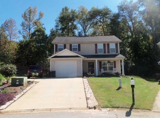293 Chateau St, Boiling Springs, SC 29316