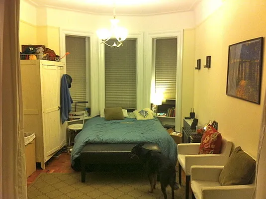 Rented by Rapid Realty Cobble Hill | media 45