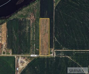 Tbd E 600 N, Roberts, ID, 83444