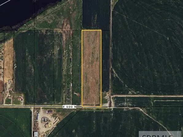 Tbd E 600 N, Roberts, ID 83444