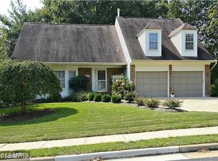 9311 Macswain Pl, Springfield, VA 22153