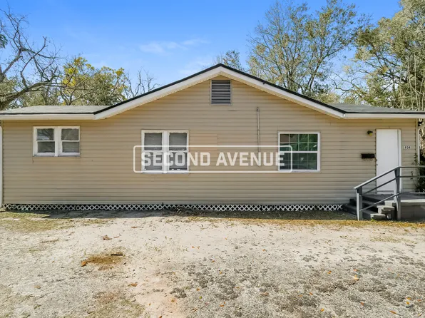 1934 W 6th St, Jacksonville, FL 32209