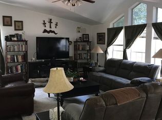 5335 Grey Wolf Dr, Lakeside, AZ 85929
