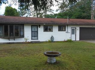 4201 Oak St, Land O Lakes, WI 54540