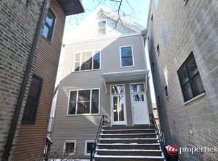 3127 N Clifton Ave #1, Chicago, IL 60657