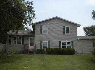 207 S Catherine St, Atlanta, IL 61723