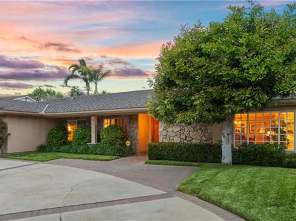 2311 N San Benito Ct, Claremont, CA 91711