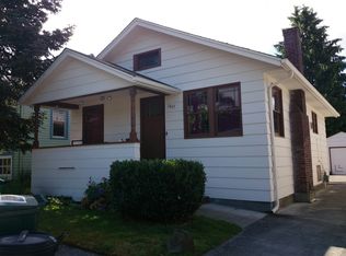 1415 N Clogston Way, Seattle, WA 98103