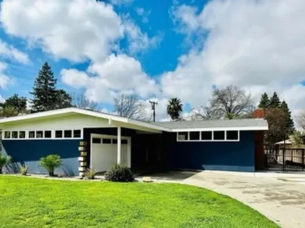 739 S Whitney Drive, Visalia, CA 93277