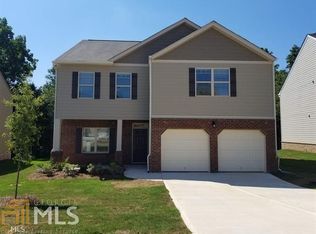 2125 Theberton Trl #264, Locust Grove, GA 30248