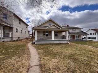 1212 W Fairview Ave, Dayton, OH