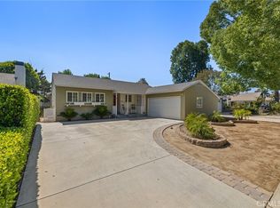 7027 Shoshone Ave, Van Nuys, CA 91406