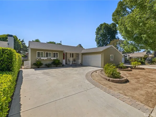 7027 Shoshone Ave, Van Nuys, CA 91406