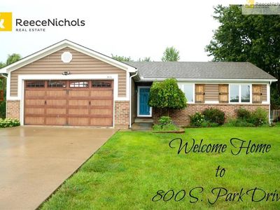 800 S Park Dr, Raymore, MO, 64083