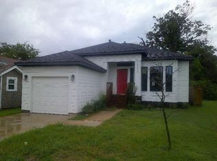 3213 Josephine St, Houston, TX 77026