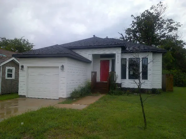 3213 Josephine St, Houston, TX 77026