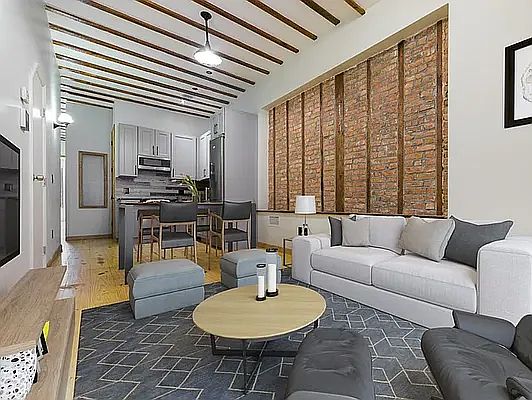 1st image of 212 Starr St #1F