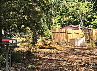 11642 Sparks Davis Rd, Keithville, LA 71047
