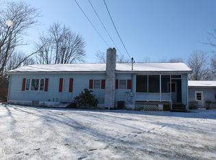 231 1st St, Mount Union, PA 17066